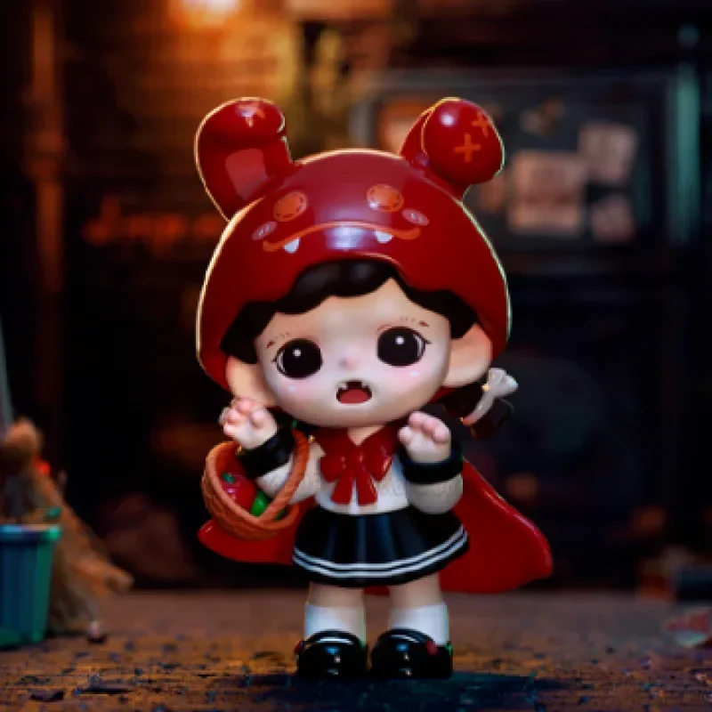 Baby Products Toys - Bebek Zoraa Sır Söyleyemeyelim Seri 2