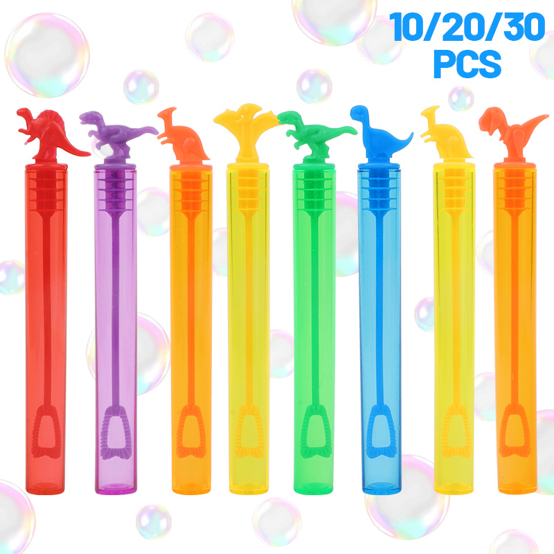 Zwitsal Baby Products - 10/20/30 adet dinozor kabarcık tüpü boş