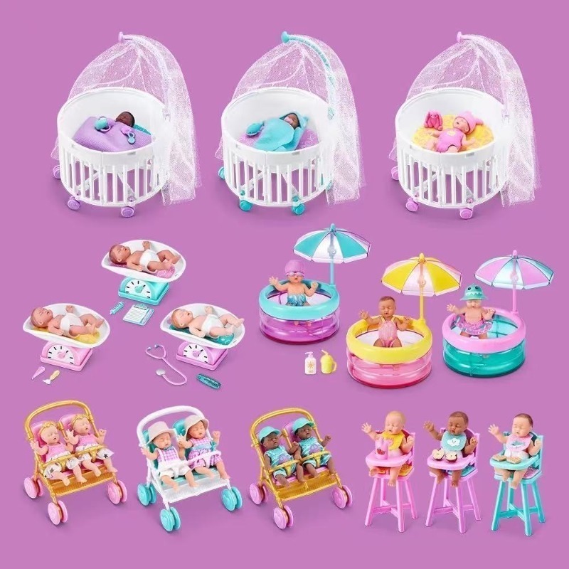 Mini Sürpriz Bebek Topu Kör Ku - Baby Products Toys incelemesi ve fiyatı