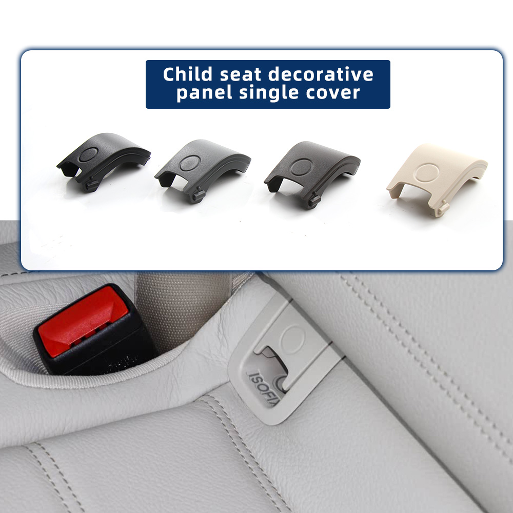 Mercedes Benz GLE GLS W167 Ark - Infant Car Seat Cover incelemesi ve fiyatı