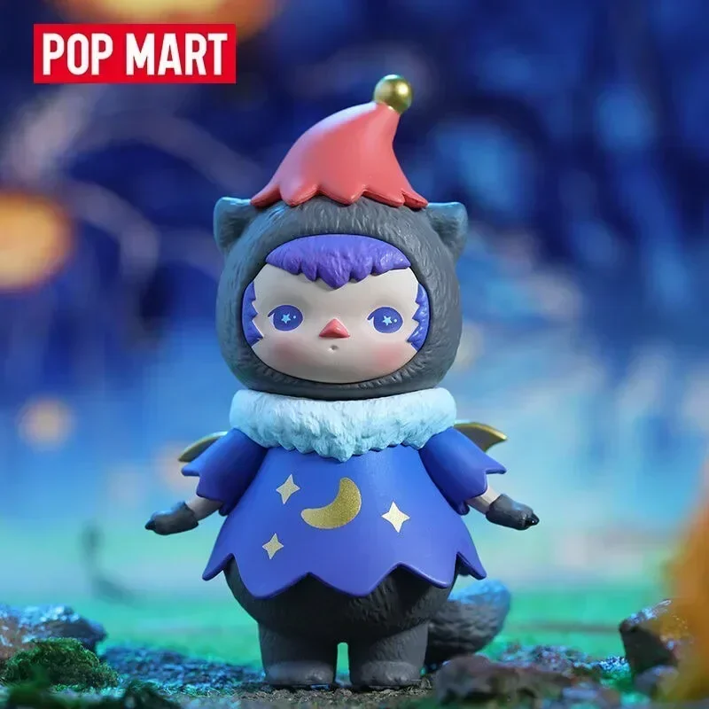 POP MART Pucky Monster Bebek S - Baby Products Toys incelemesi ve fiyatı