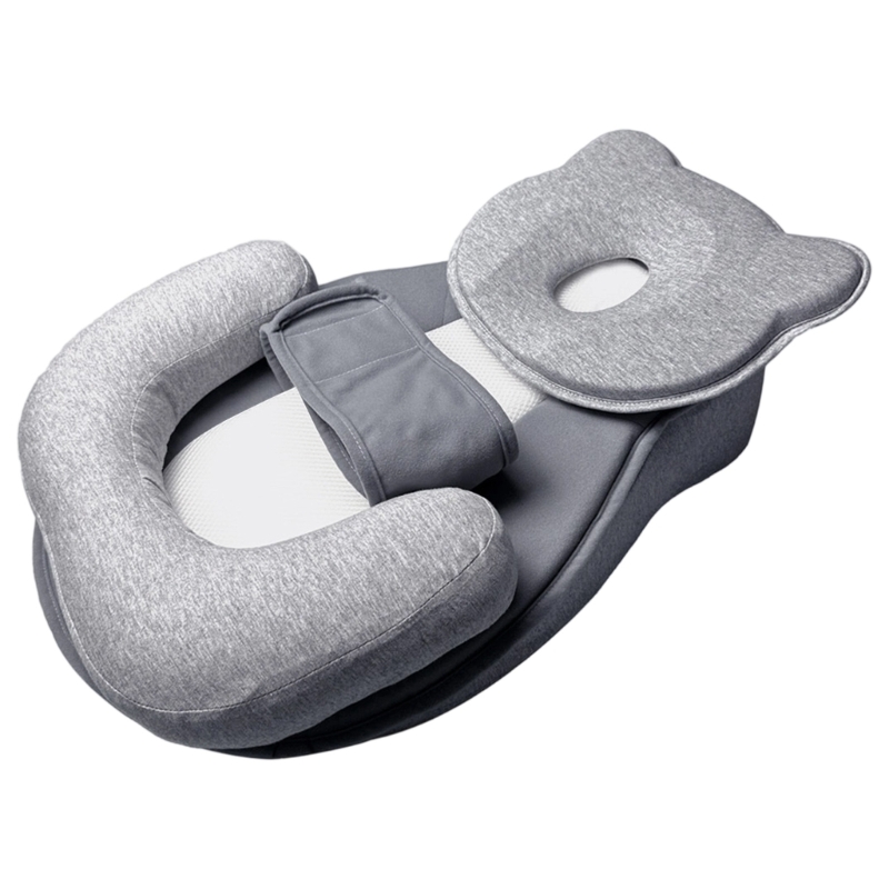 Boğulma Önleyici Eğimli Uyku P - Nursing Pillow Breastfeeding incelemesi ve fiyatı
