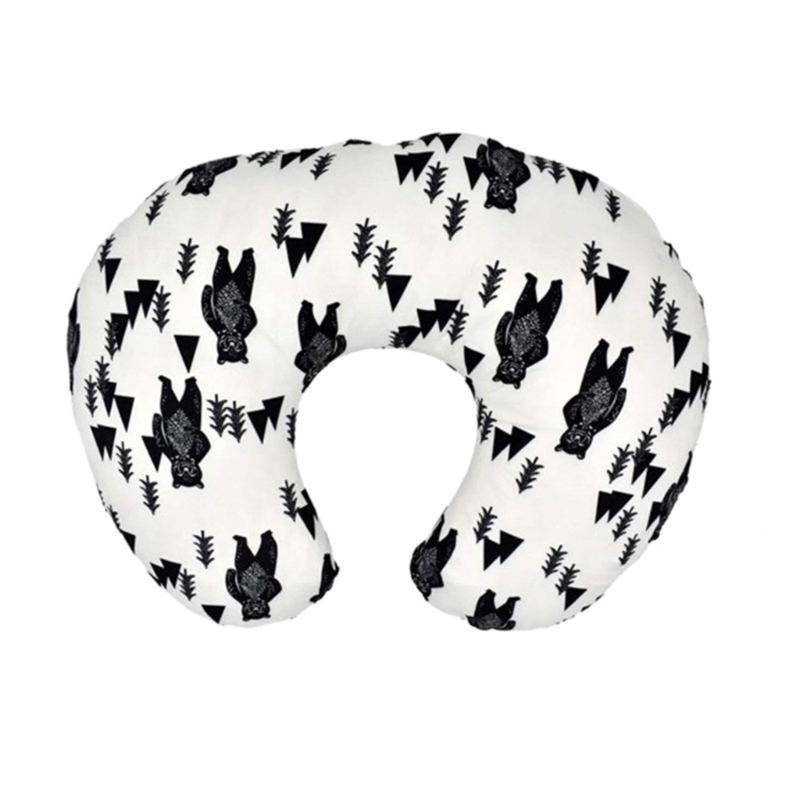 Bebek hemşirelik yastık örtüsü - Nursing Pillow Breastfeeding incelemesi ve fiyatı